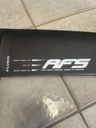 Afs FLYER 1300 + stab 260 occasion
