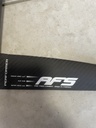 Afs FLYER 1300 + stab 260 occasion