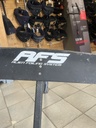 Afs FLYER 1300 + stab 260 occasion