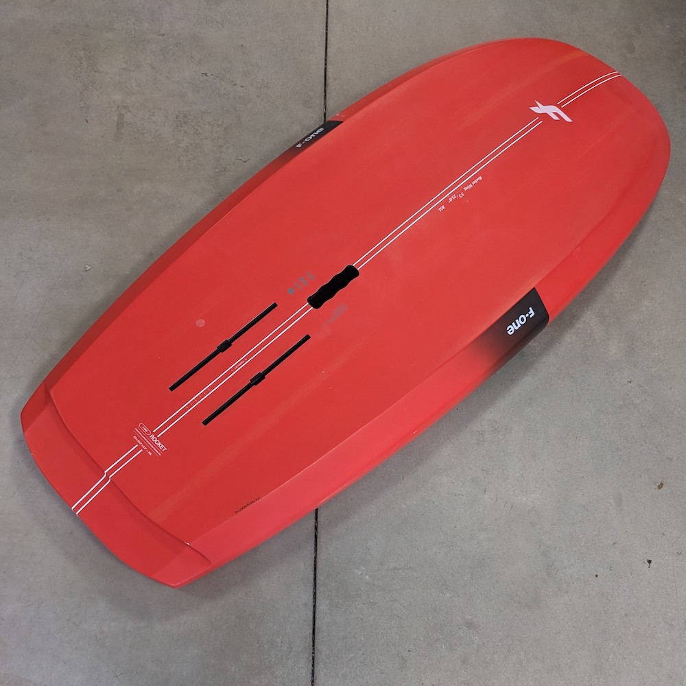 Fone ROCKET WING 5'3 85l 2024 occasion