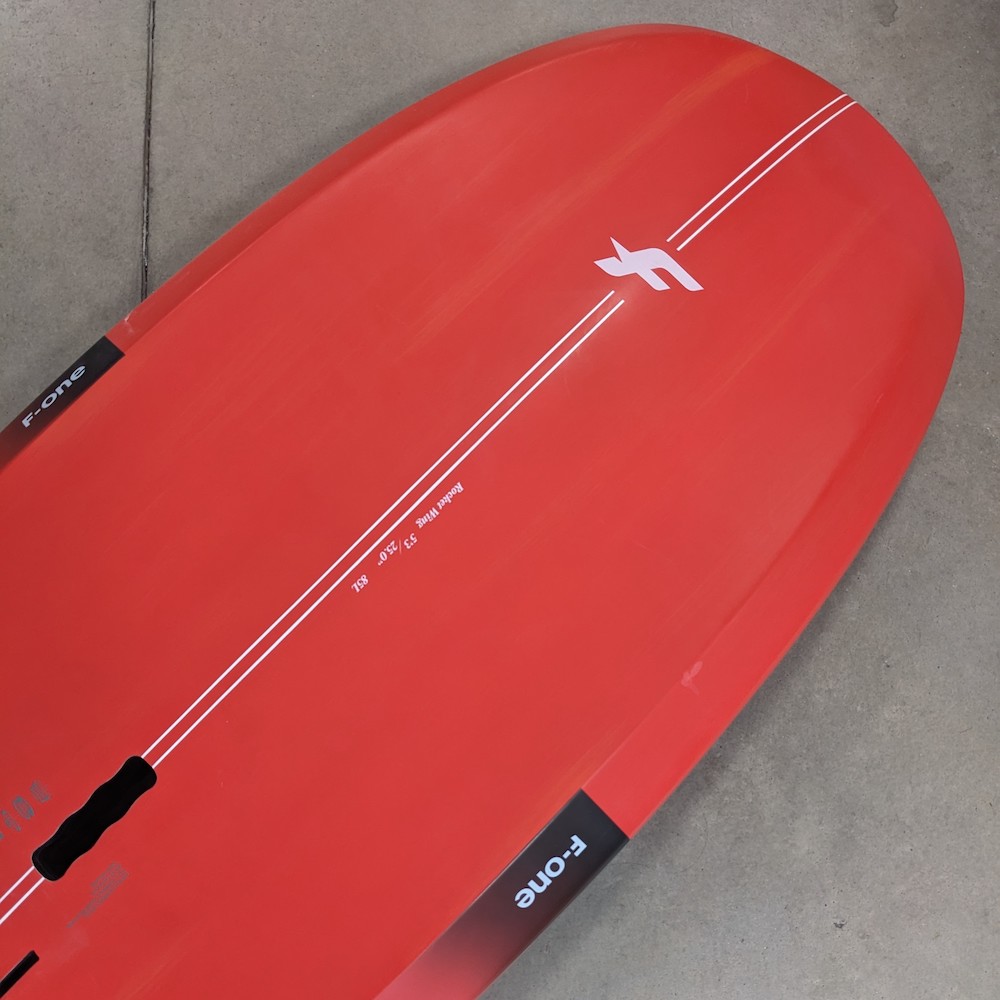 Fone ROCKET WING 5'3 85l 2024 occasion