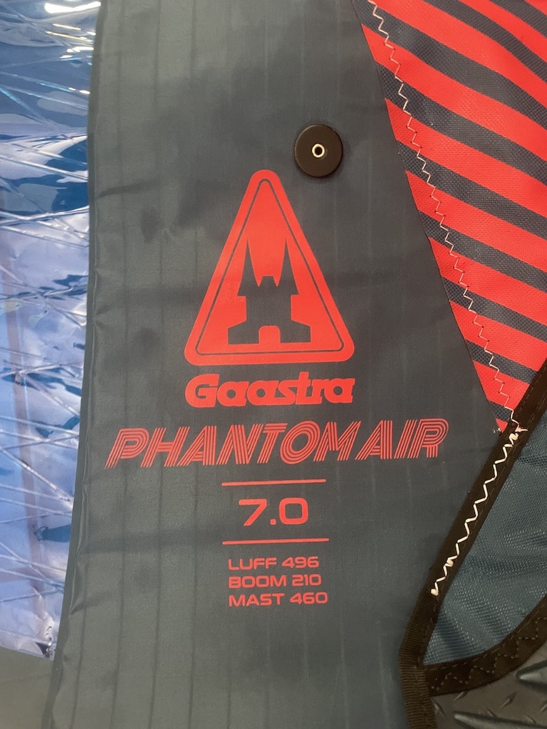 Gaastra PHANTOM AIR 7.0 2024