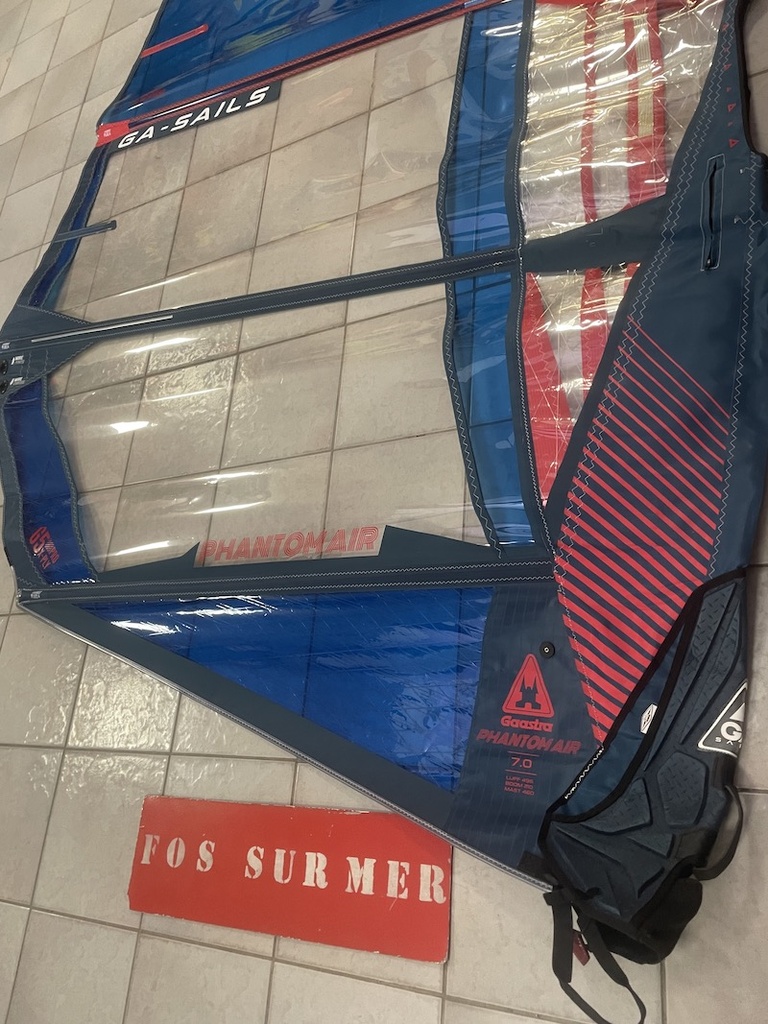 Gaastra PHANTOM AIR 7.0 2024