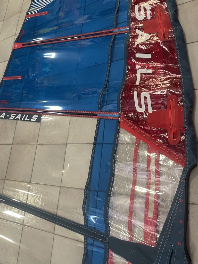 Gaastra PHANTOM AIR 7.0 2024