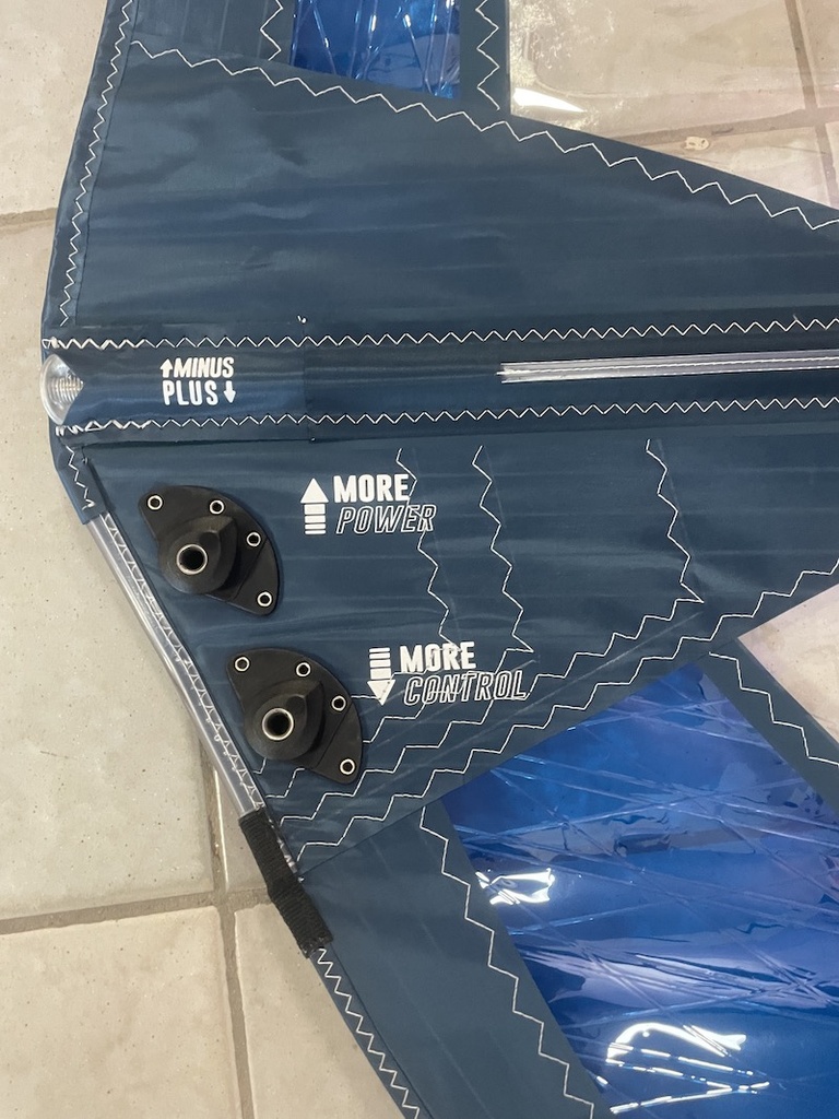 Gaastra PHANTOM AIR 7.0 2024