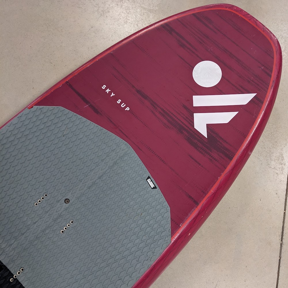 Fanatic SKY SUP 6'7 125l 2021 occasion