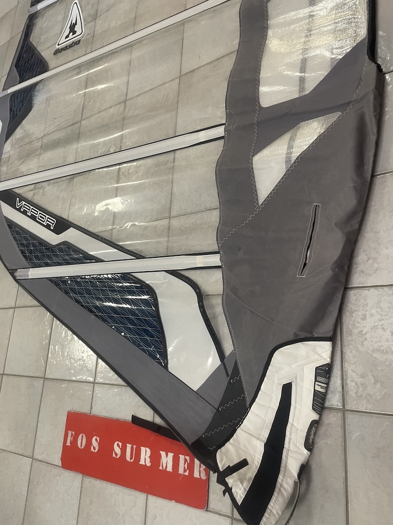 Gaastra VAPOR 8.2 2008 occasion