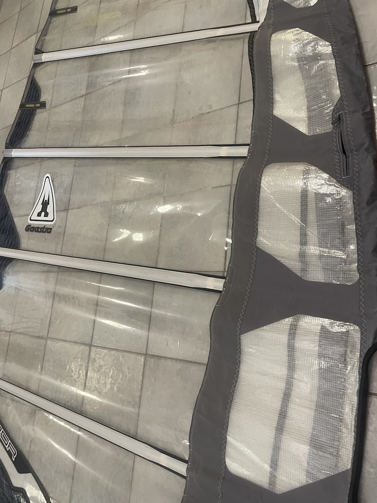 Gaastra VAPOR 8.2 2008 occasion