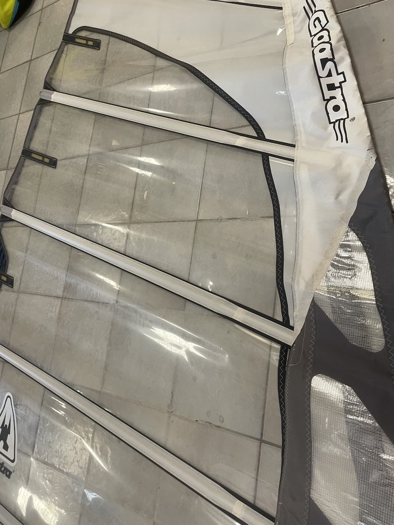 Gaastra VAPOR 8.2 2008 occasion