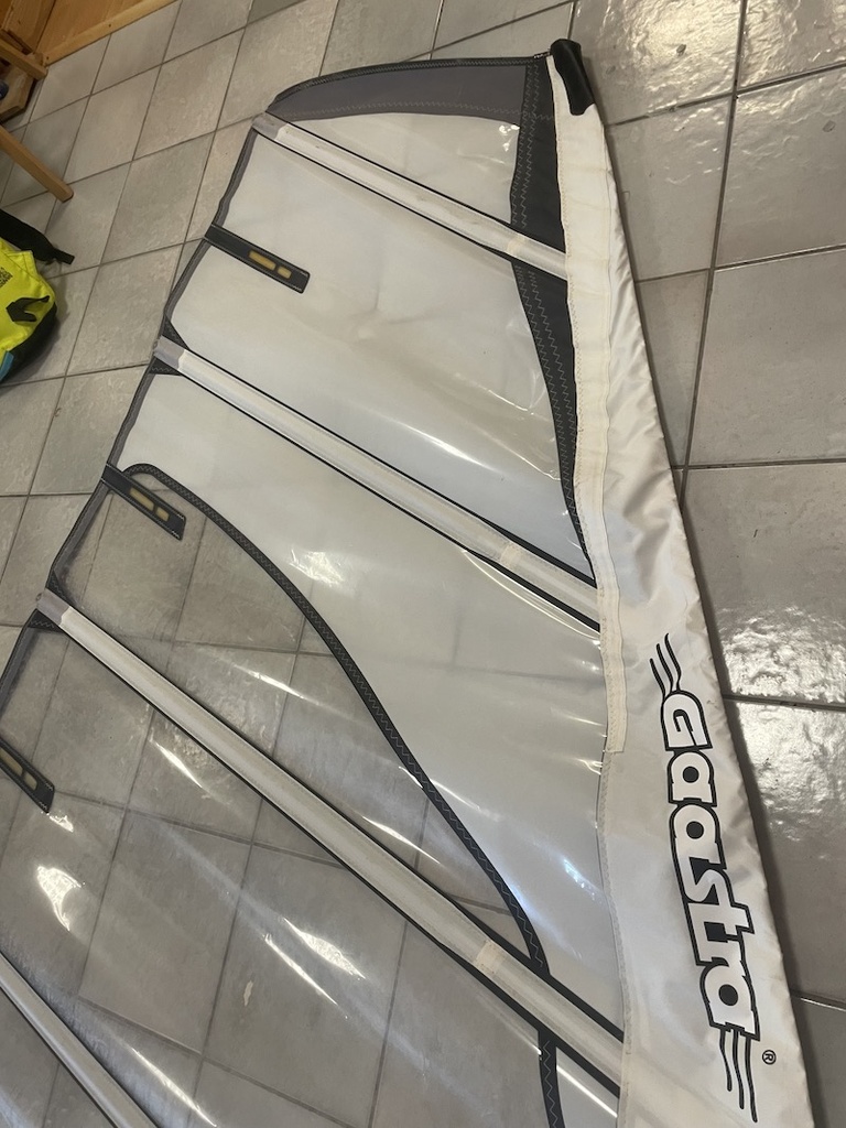 Gaastra VAPOR 8.2 2008 occasion