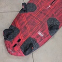 Severne PROTO MEGA 85 138l + Z FINS S 44 2026 occasion