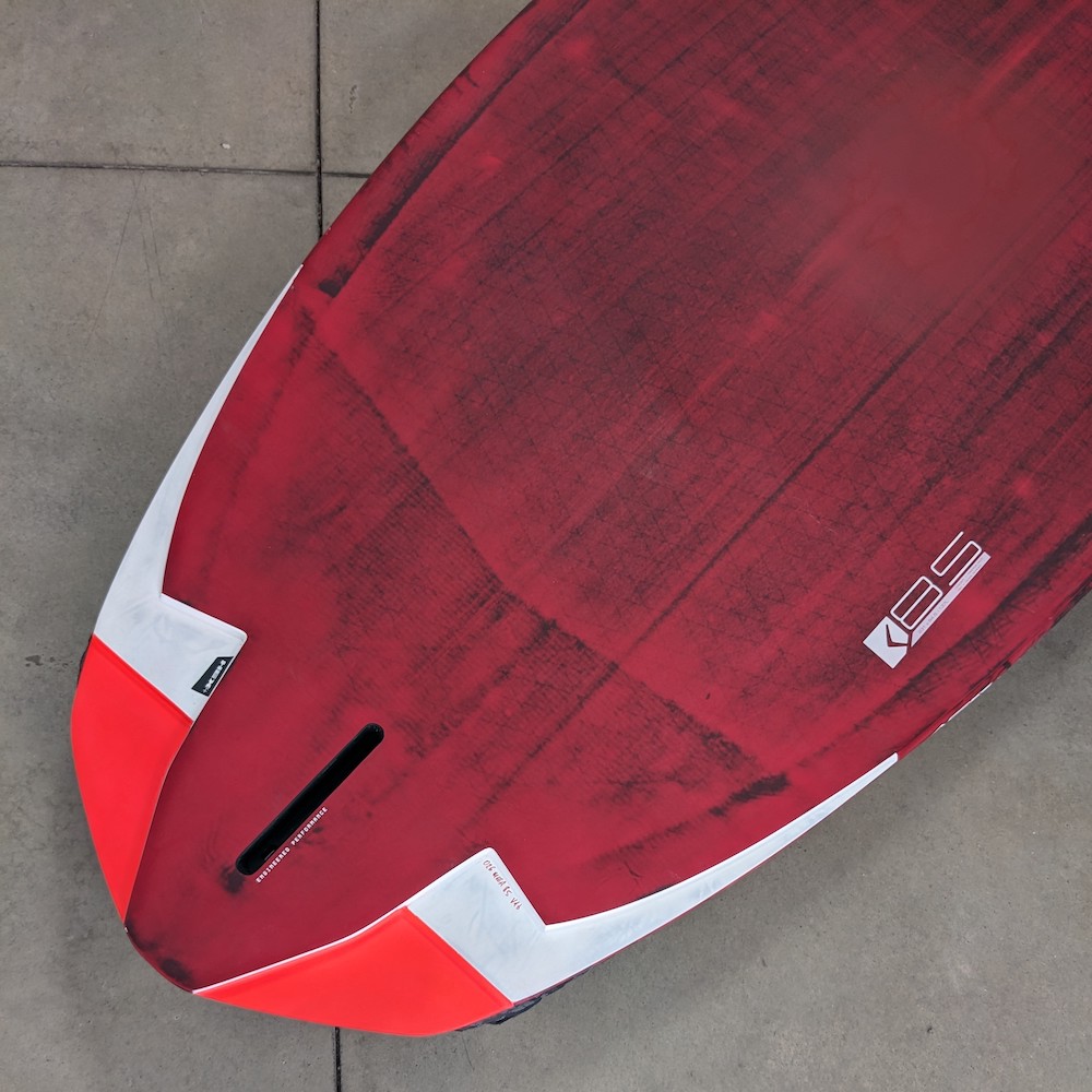 Severne PROTO MEGA 85 138l + Z FINS S 44 2026 occasion