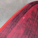 Severne PROTO MEGA 85 138l + Z FINS S 44 2026 occasion