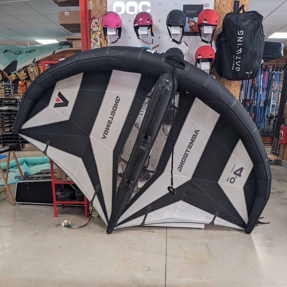 Armstrong XPS MK II 4.0 2025 occasion
