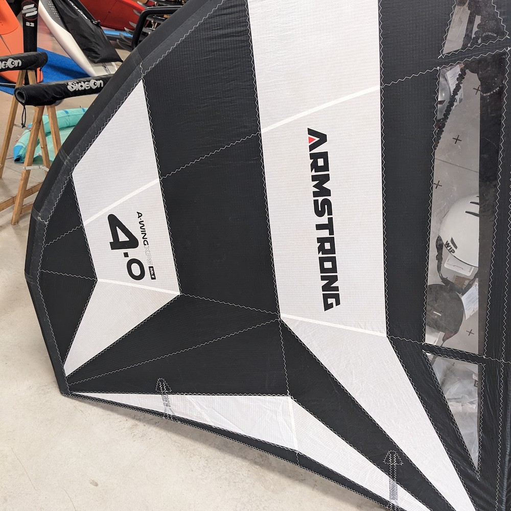 Armstrong XPS MK II 4.0 2025 occasion