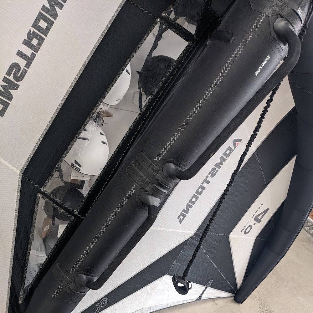 Armstrong XPS MK II 4.0 2025 occasion