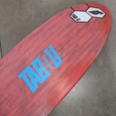 Tabou MANTA 61 88l 2022 occasion