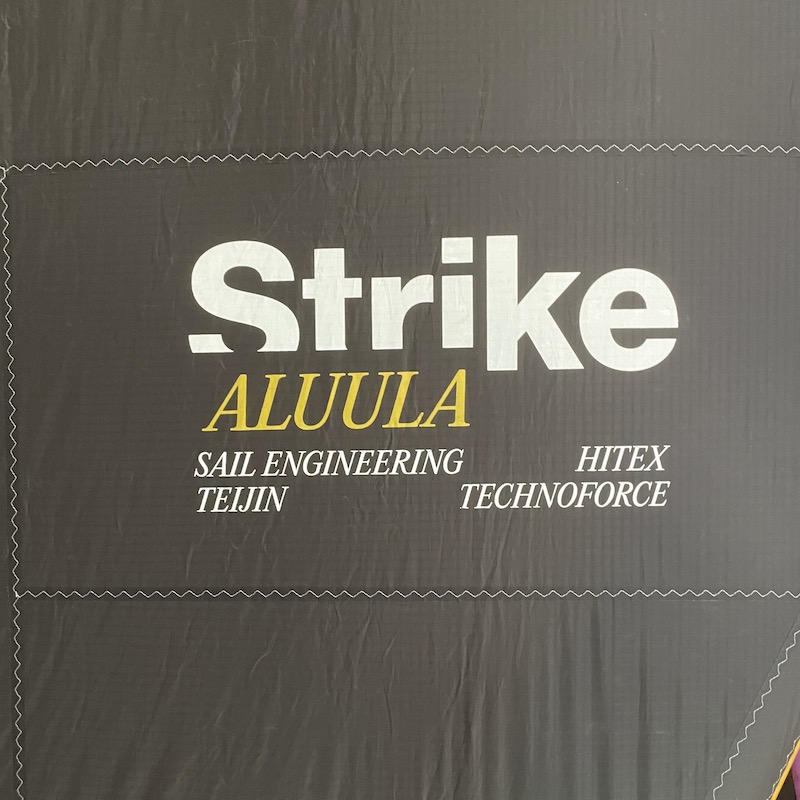 Fone STRIKE V5 ALUULA 5.0 2025 occasion