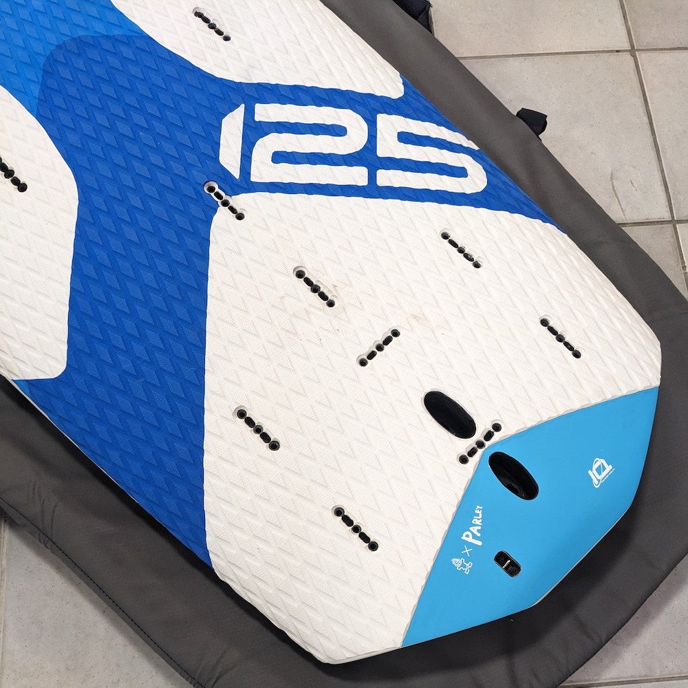 Starboard FOIL X WING STARLITE 125 + BAG 2022 occasion