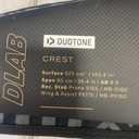 Duotone CREST 925 2026 occasion