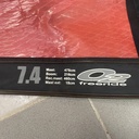 Loftsails O2 FREERIDE 7.4 2010 occasion