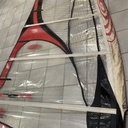 Loftsails O2 FREERIDE 7.4 2010 occasion