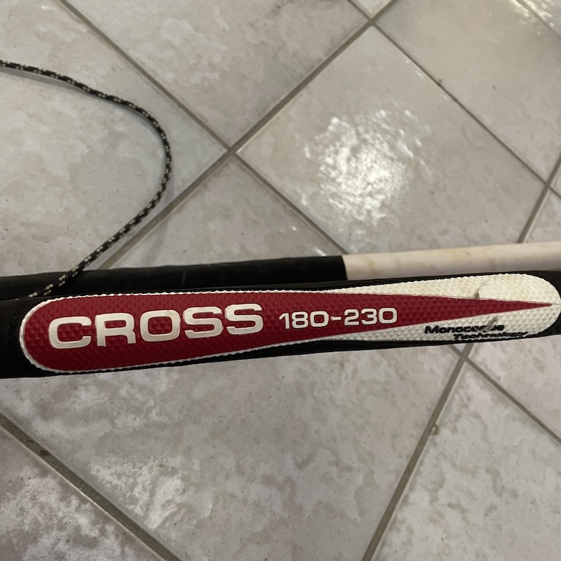 Gunsails CROSS 180-230 2015 occasion