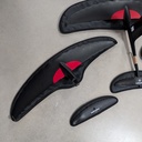 Takuma KUJIRA II CARBON SET 85 1100/950/800 2022 occasion
