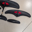 Takuma KUJIRA II CARBON SET 85 1100/950/800 2022 occasion