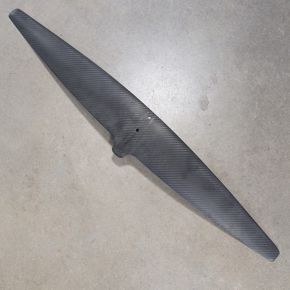 Afs WIND FRONT WING 700 2023