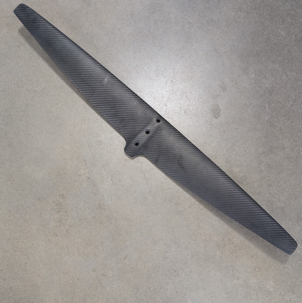 Afs WIND FRONT WING 700 2023