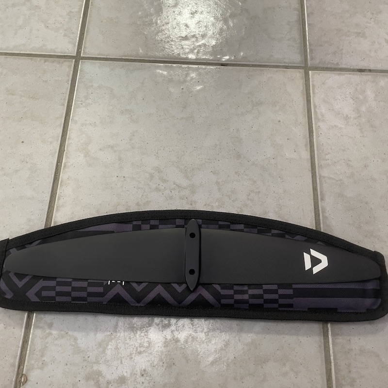 Duotone Back Wing Stabilizer H 145 2026 occasion