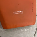 Fone ROCKET MID LENGHT  6'0 2025 occasion