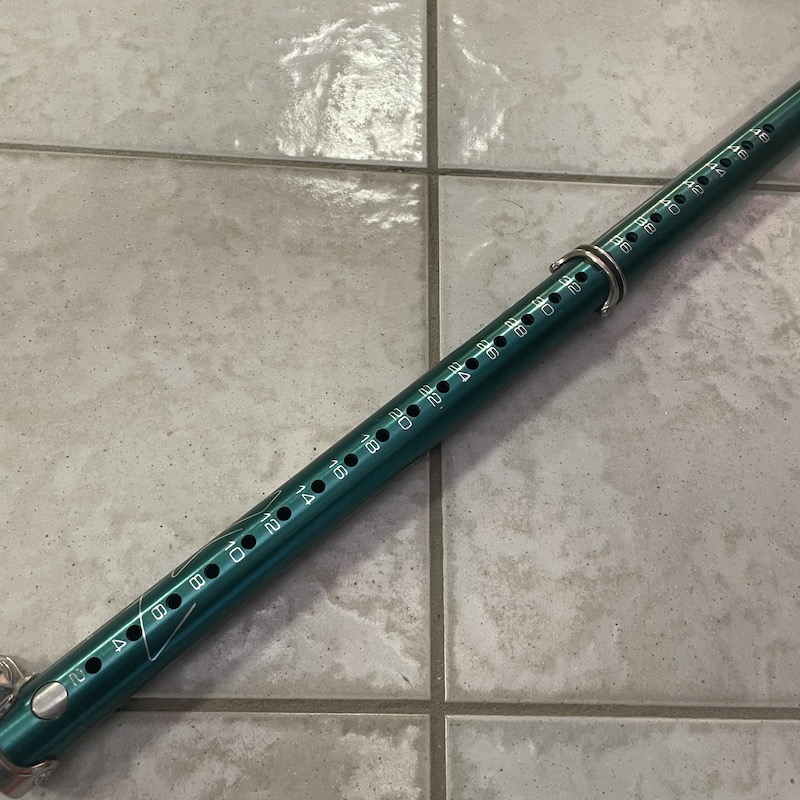 Gunsails PRO XT 48 occasion
