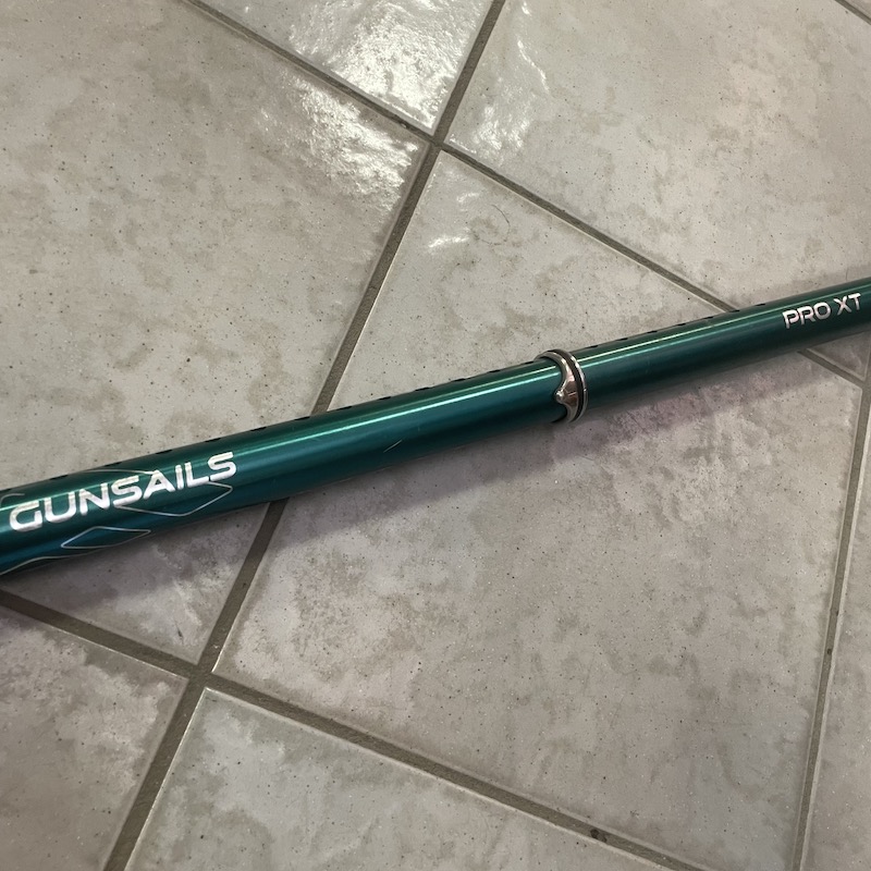 Gunsails PRO XT 48 occasion