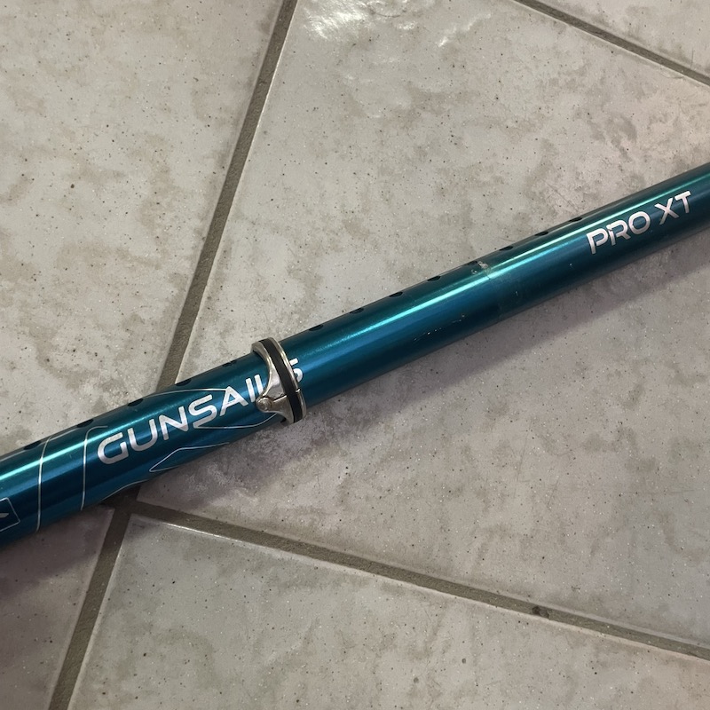 Gunsails PRO TX 32 occasion