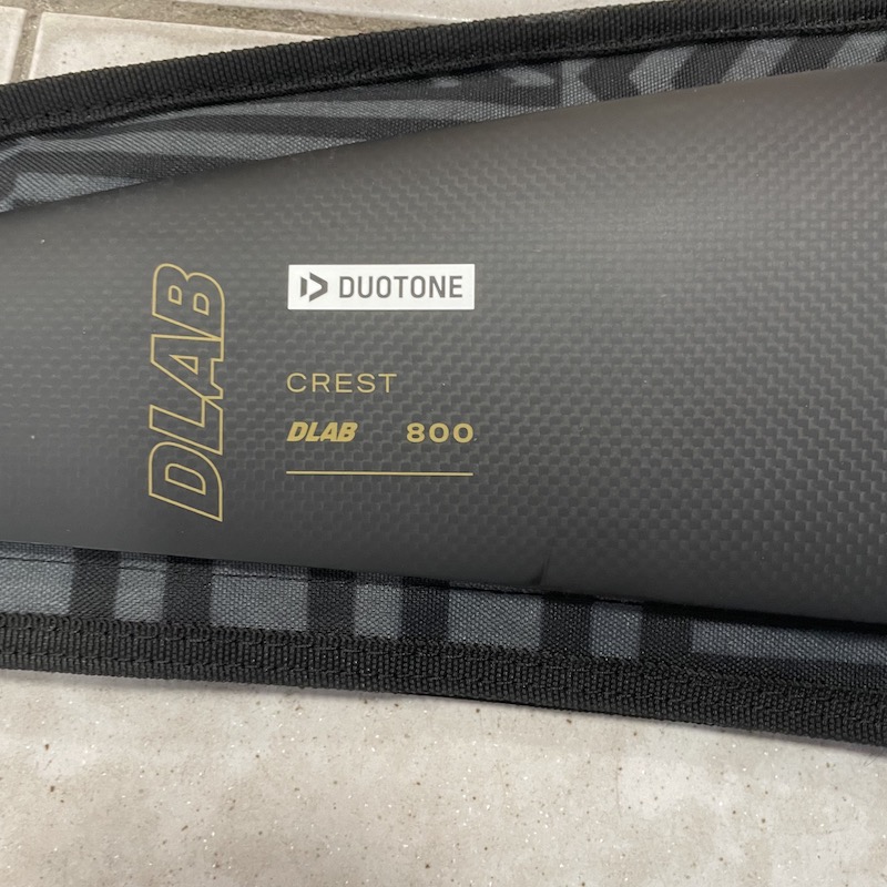 Duotone CREST 800 2025 occasion