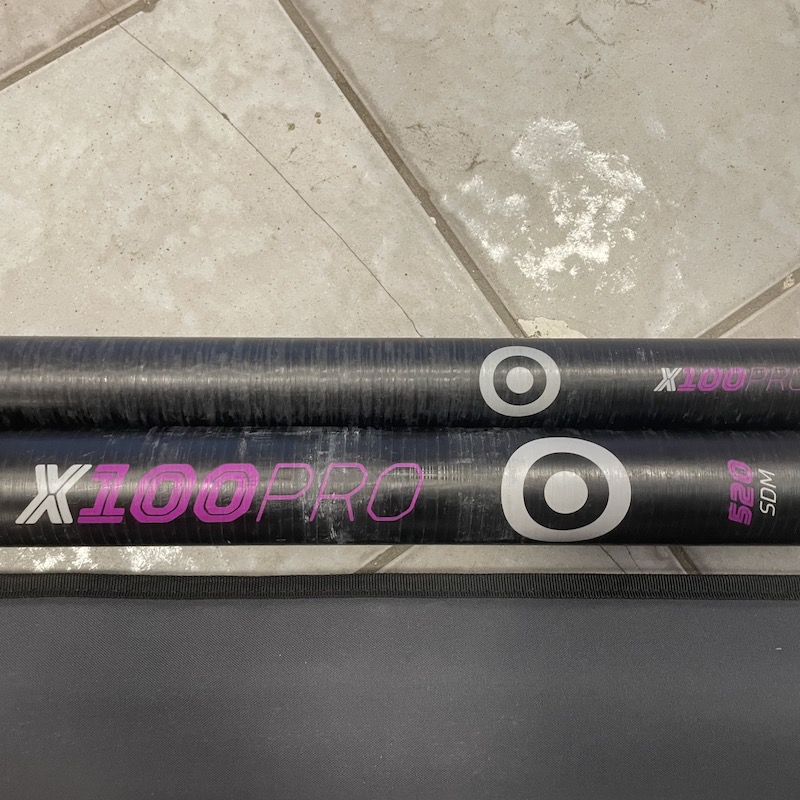 Neilpryde X100 PRO 520 SDM 2026 occasion