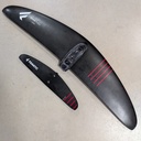 Fanatic WING SET AERO FREE 1000 2022 occasion