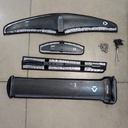 Duotone FOIL SET CARBON SLS 82 / GLIDE SLS 1085 occasion