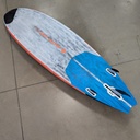 Quatro PYRAMID PRO THRUSTER 83 2018 occasion