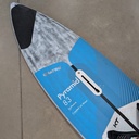 Quatro PYRAMID PRO THRUSTER 83 2018 occasion