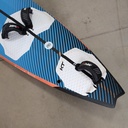 Quatro PYRAMID PRO THRUSTER 83 2018 occasion