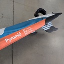Quatro PYRAMID PRO THRUSTER 83 2018 occasion
