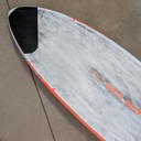 Quatro PYRAMID PRO THRUSTER 83 2018 occasion
