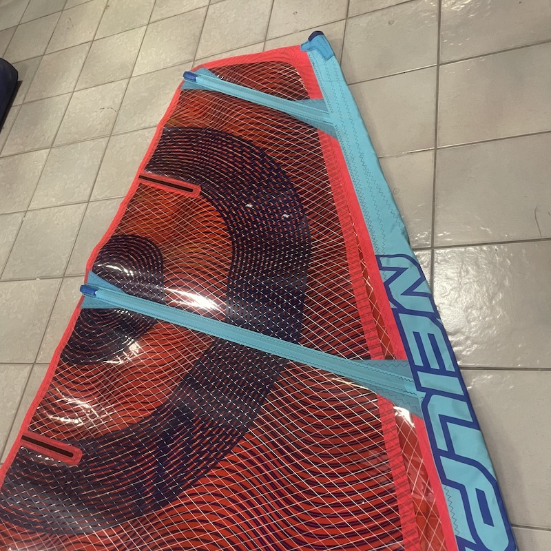 Neilpryde COMBAT HD 4.5 2021 occasion