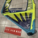 Neilpryde COMBAT PRO 4.2 2021 occasion