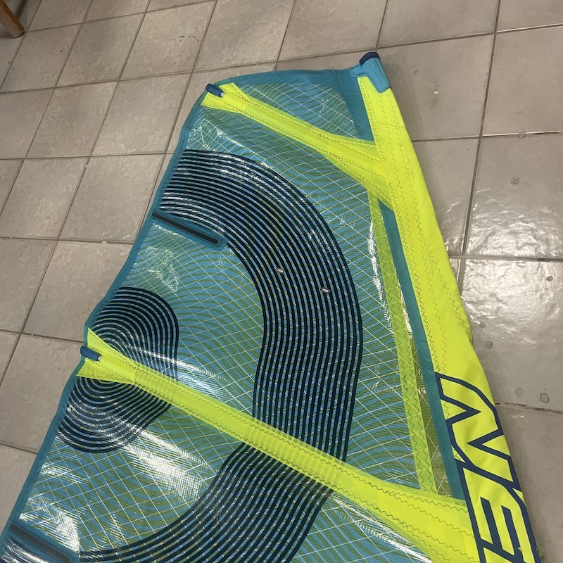 Neilpryde COMBAT PRO 4.2 2021 occasion