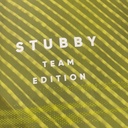 Fanatic STUBBY TEAM  89 L 2020 occasion