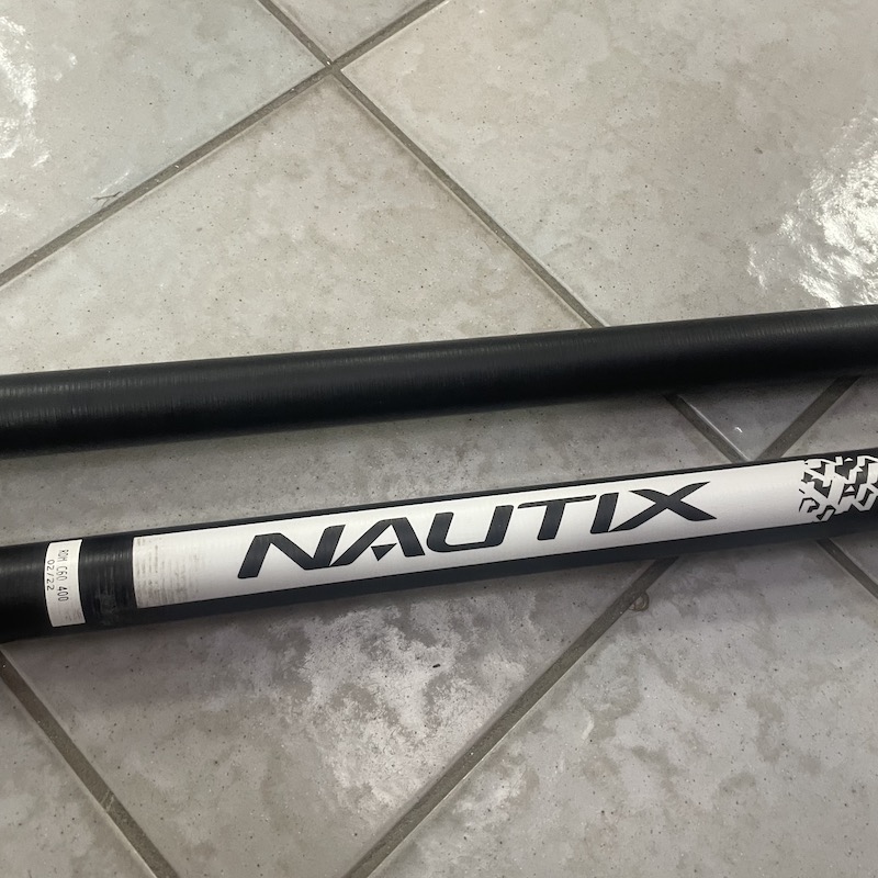 Nautix RDM 400 C 60 occasion